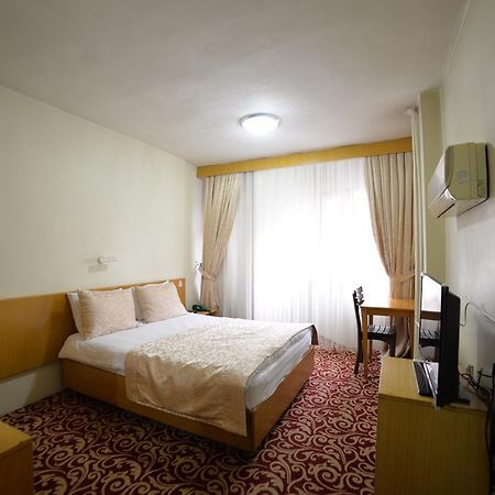 Buyuk Maras Hotel Kahramanmaras Luaran gambar