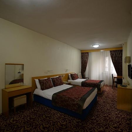 Buyuk Maras Hotel Kahramanmaras Luaran gambar