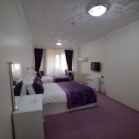 Buyuk Maras Hotel Kahramanmaras Luaran gambar