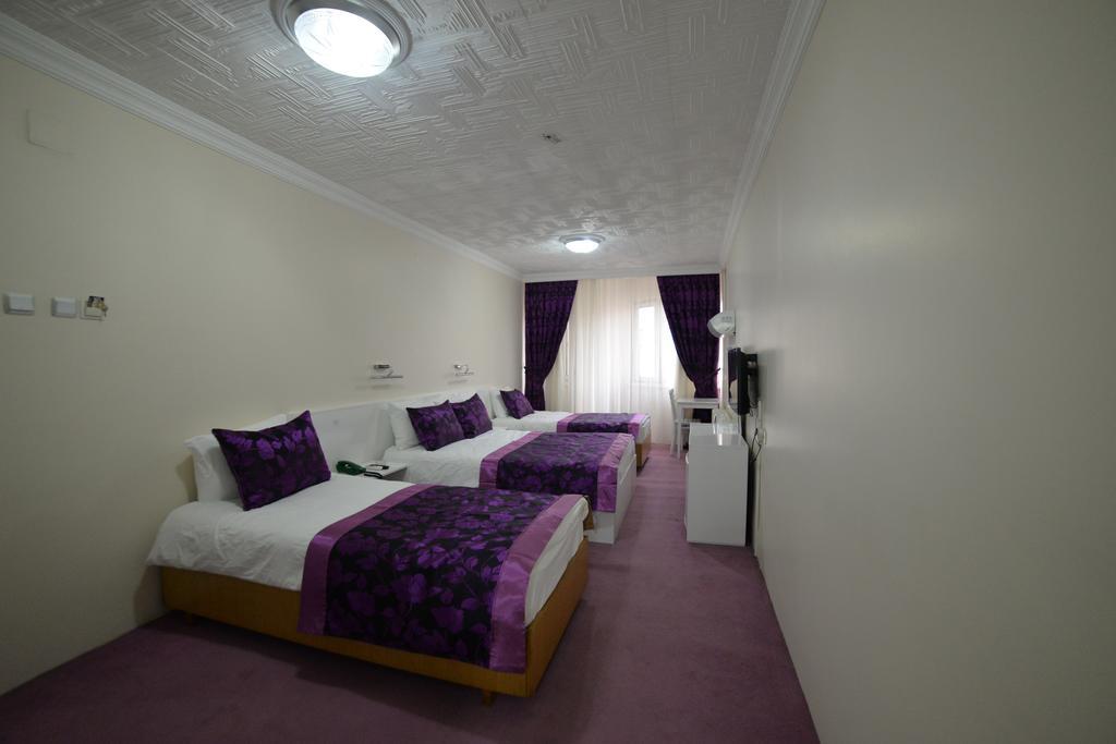 Buyuk Maras Hotel Kahramanmaras Luaran gambar