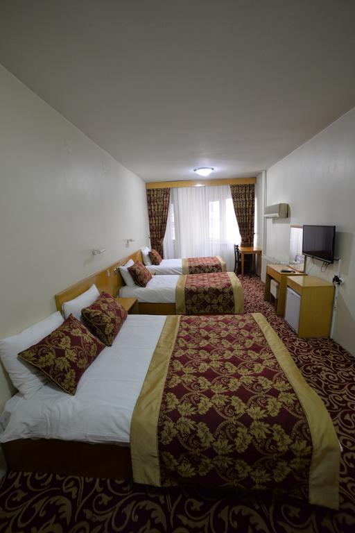 Buyuk Maras Hotel Kahramanmaras Luaran gambar