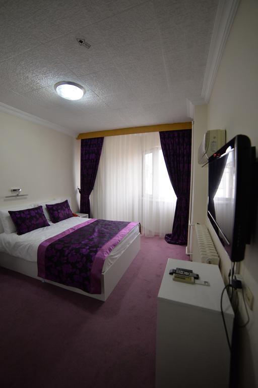 Buyuk Maras Hotel Kahramanmaras Luaran gambar