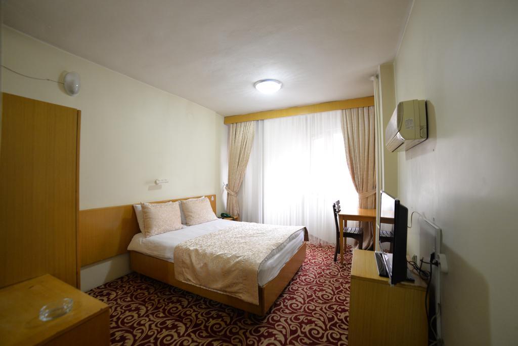 Buyuk Maras Hotel Kahramanmaras Luaran gambar