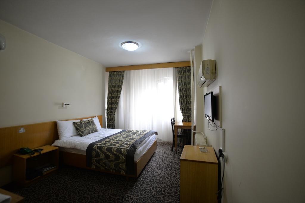 Buyuk Maras Hotel Kahramanmaras Luaran gambar