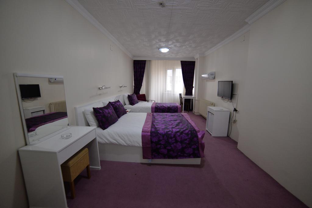 Buyuk Maras Hotel Kahramanmaras Luaran gambar