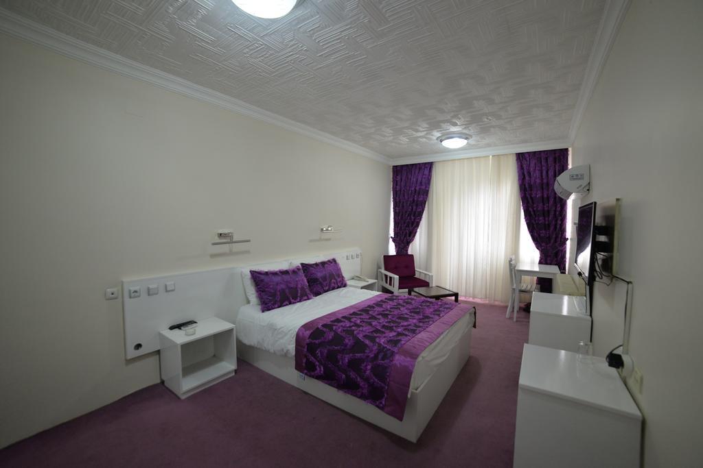 Buyuk Maras Hotel Kahramanmaras Luaran gambar