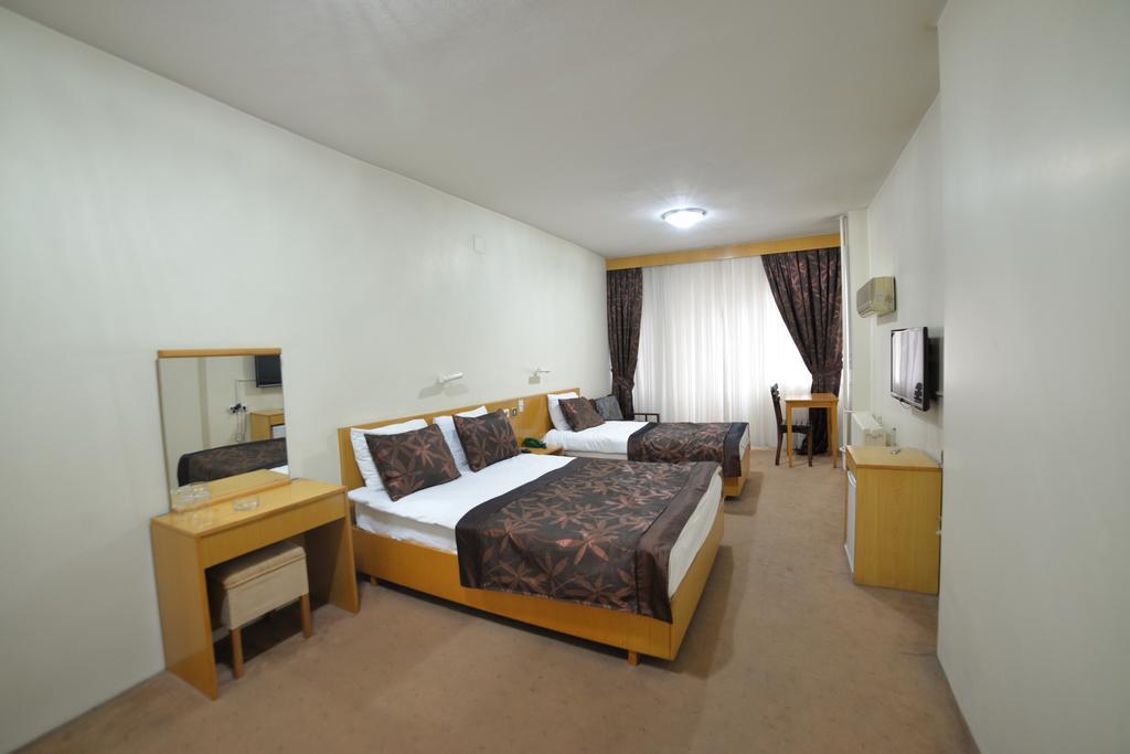 Buyuk Maras Hotel Kahramanmaras Luaran gambar