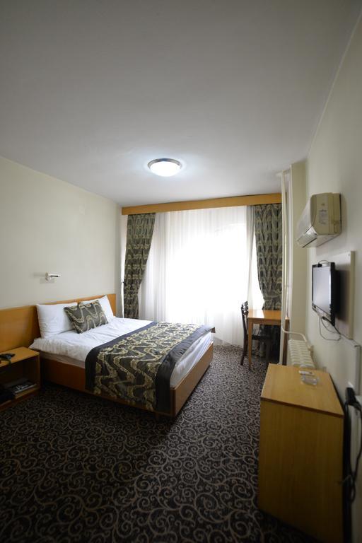 Buyuk Maras Hotel Kahramanmaras Luaran gambar