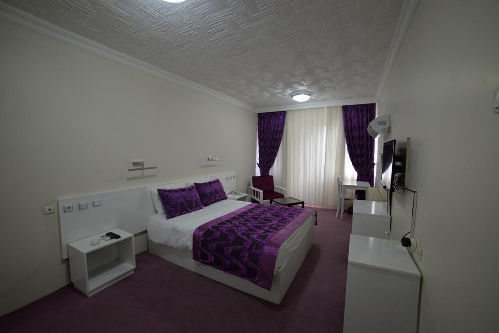 Buyuk Maras Hotel Kahramanmaras Luaran gambar