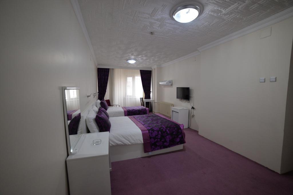 Buyuk Maras Hotel Kahramanmaras Luaran gambar
