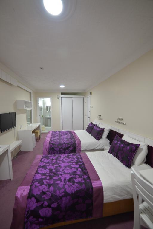 Buyuk Maras Hotel Kahramanmaras Luaran gambar