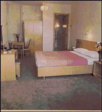 Buyuk Maras Hotel Kahramanmaras Bilik gambar