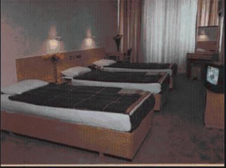 Buyuk Maras Hotel Kahramanmaras Bilik gambar
